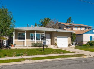 8720 Delta St, La Mesa, CA 91942
