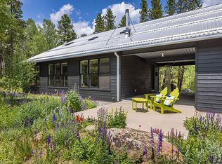 45 Arikaree Cir, Nederland, CO 80466