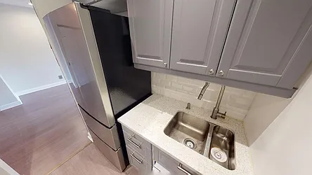 Rented by Metro Garden Realty NYC