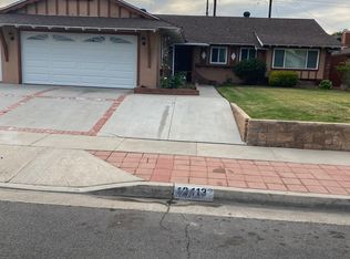 12413 Tigrina Ave, Whittier, CA 90604