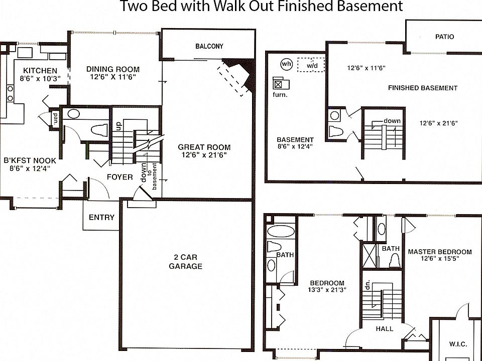 29900 Franklin Rd # 3-118, photo 25