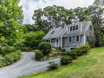 17 7th St, Harwich, MA, 02645