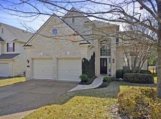 5024 Sable Oaks Dr, Round Rock, TX 78664