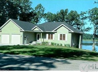 7099 Oak Shore Dr, Twin Lake, MI 49457