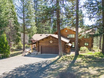 15789 Highway 66, Ashland, OR, 97520