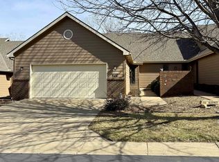 841C Fairdale Rd, Salina, KS 67401