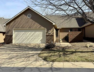 841C Fairdale Rd, Salina, KS, 67401