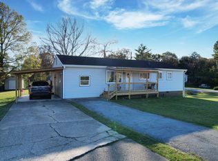 5502 Kenyon Rd, Chattanooga, TN 37416