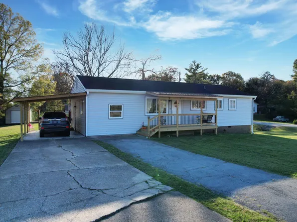 5502 Kenyon Rd, Chattanooga, TN 37416
