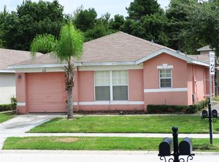 126 Sundown Ct, Davenport, FL 33896