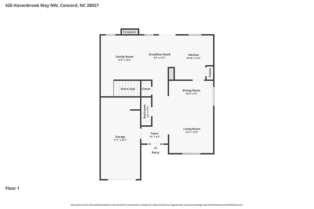 Building Photo - 426 Havenbrook Way NW