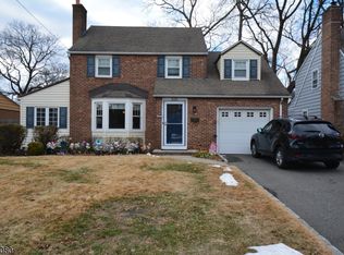 2221 Coles Ave, Scotch Plains Twp., NJ 07076