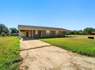 2319 N Danville Dr, Abilene, TX 79603