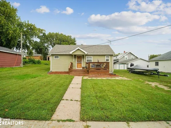 1010 15th Ave, Eldora, IA 50627