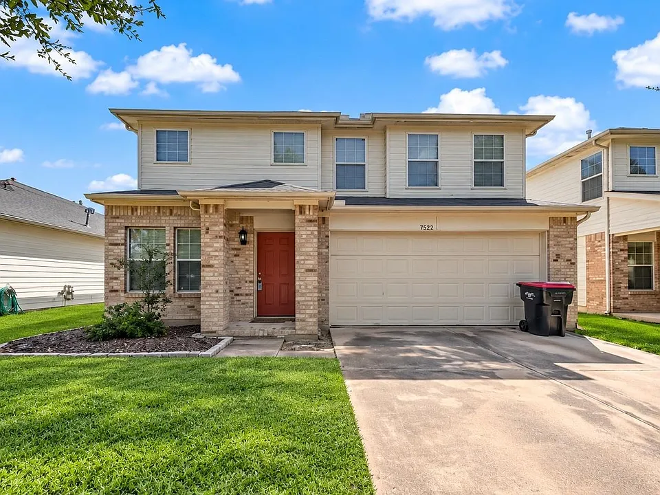 7522 Drifting Willow Ct