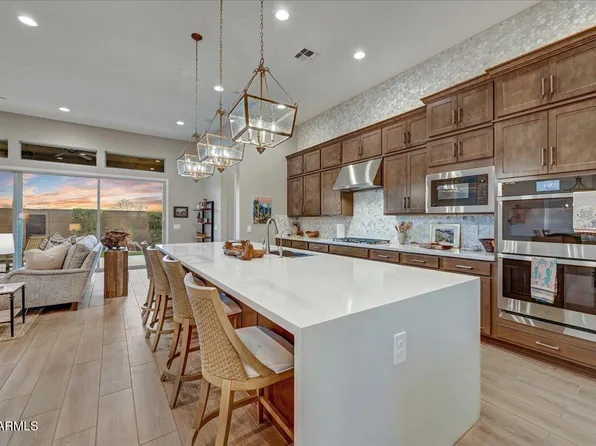 7285 E CAMINO SALIDA DEL SOL -- E, Scottsdale, AZ 85266