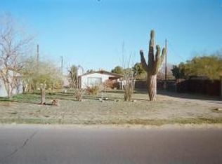 3014 E Campo Bello Dr, Phoenix, AZ 85032