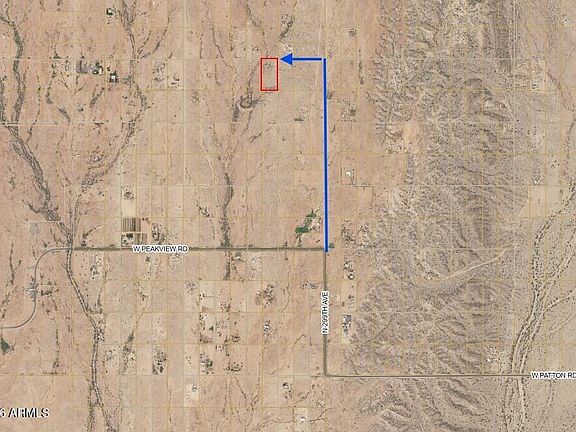 3rd image of 30099 W RADFORD Road #-