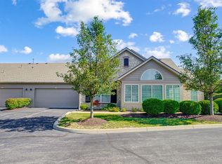 9292 Elizabeth Ln, Mason, OH 45040
