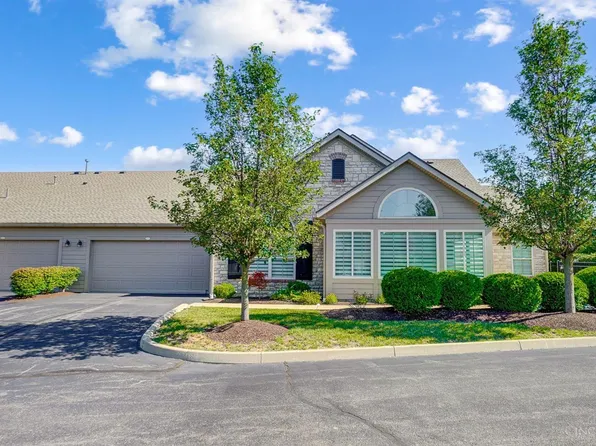9292 Elizabeth Ln, Mason, OH 45040