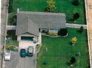 2316 Garey Ln, Filer, ID 83328