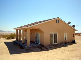 355 Jackson Rd, Twentynine Palms, CA 92277