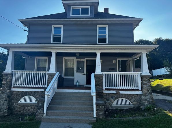 11 Tudor St #3