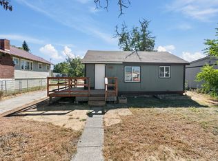 4622 E 2nd Ave, Spokane, WA 99212