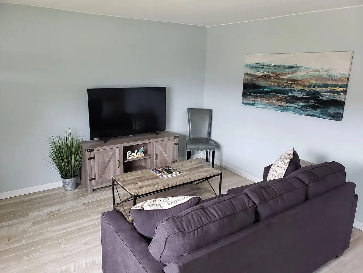 1 bed, 750 sqft, $1,900 — Photo 1