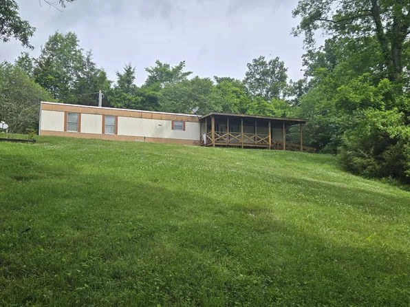 156 Fishing Creek Rd, Falmouth, KY 41040