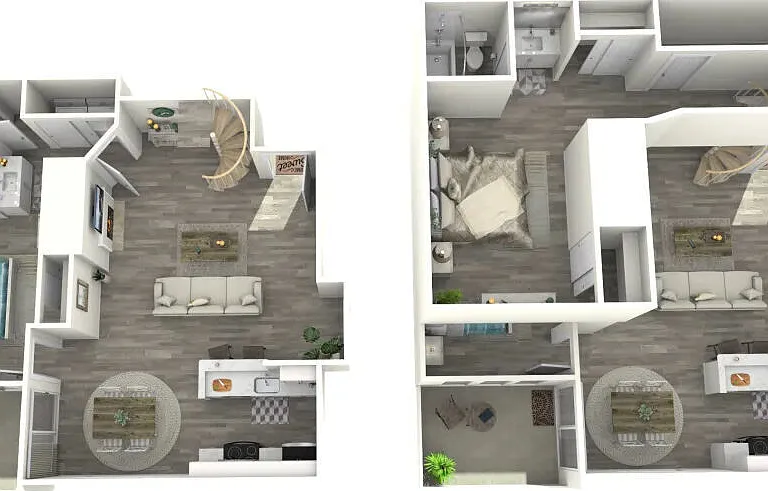 Rayside Residences — Photo 35