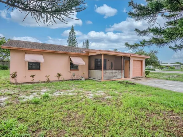 717 NW 1ST STREET, BOYNTON BEACH, FL 33435