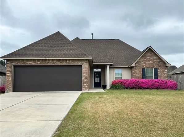 575 Ponderosa Dr, Ponchatoula, LA 70454