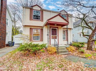 2756 Sagamore Rd, Toledo, OH 43606