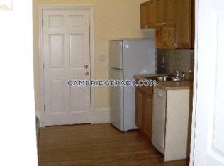 63 Inman St APT 7, Cambridge, MA 02139