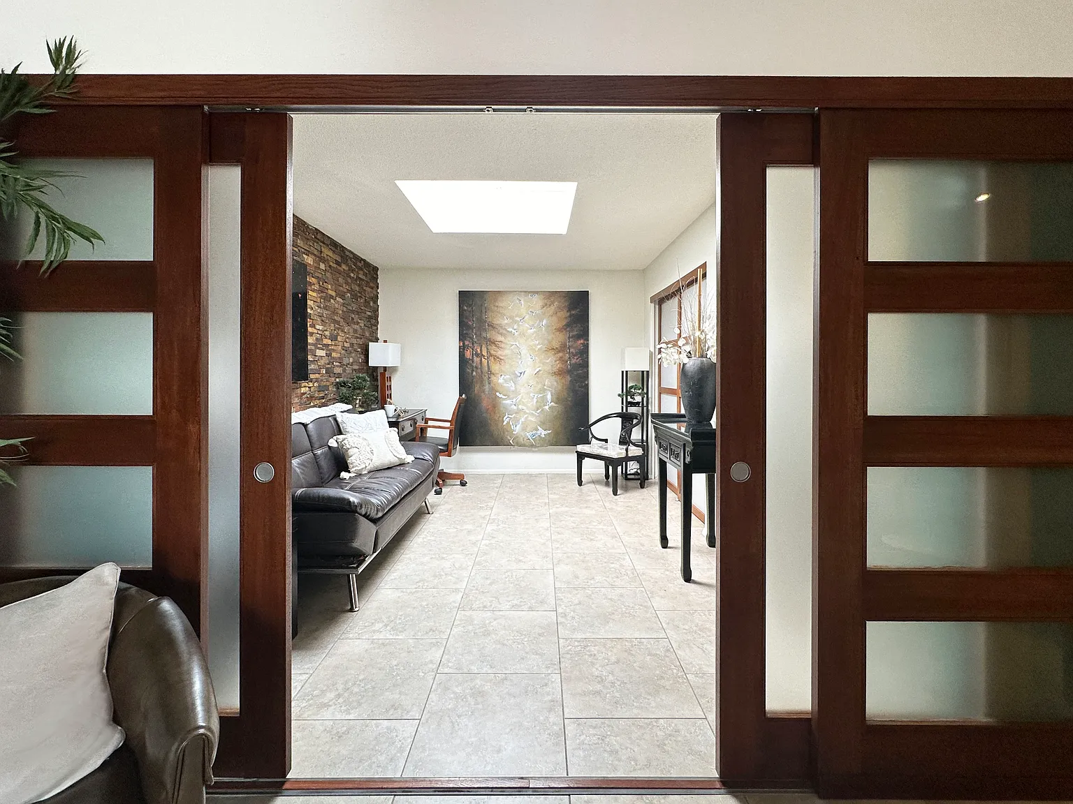 2 bed, $2,200 — Photo 4