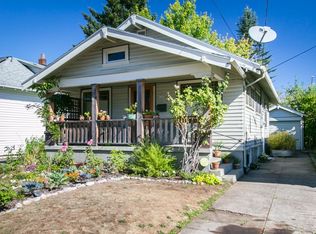 5305 SE Lafayette St, Portland, OR 97206
