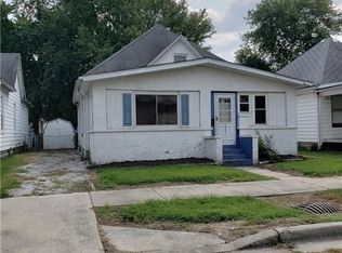 1431 North Ave, Terre Haute, IN 47804