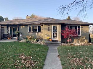 508 Morgan St, Petoskey, MI 49770