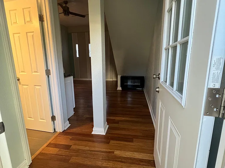 1535 Kettner Blvd #D — Photo 13