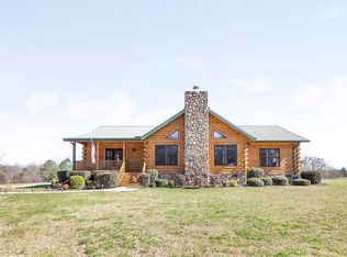 442 Old River Rd, Pelzer, SC 29669