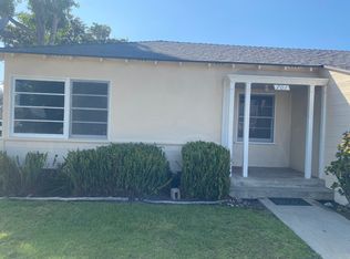 701 N Elizabeth St, Santa Maria, CA 93454