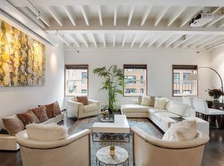 132 Commonwealth Ave #PENTHOUSE 9, Boston, MA 02116