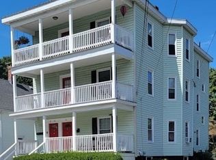 41 Robert St, Attleboro, MA 02703
