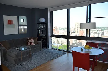 Rented by Citi Habitats