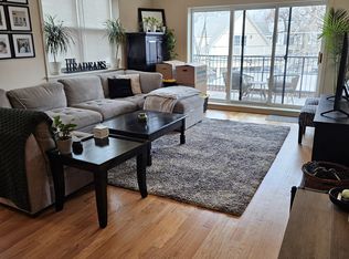 3013 N Clybourn Ave #1N, Chicago, IL 60618