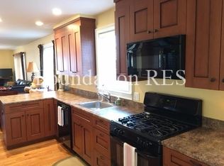 11 Duncklee St #1, Brighton, MA 02135