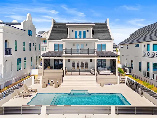 214 Dunes Dr, Mexico Beach, FL 32456