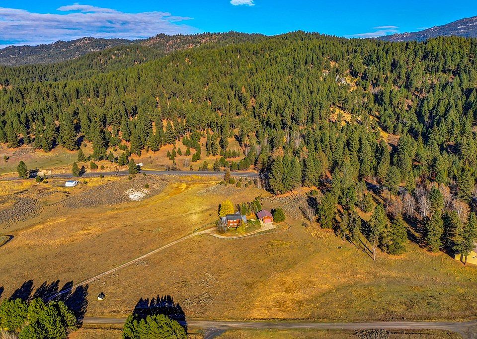 8 Obrien Ct, Cascade, ID 83611 MLS 536276 Zillow