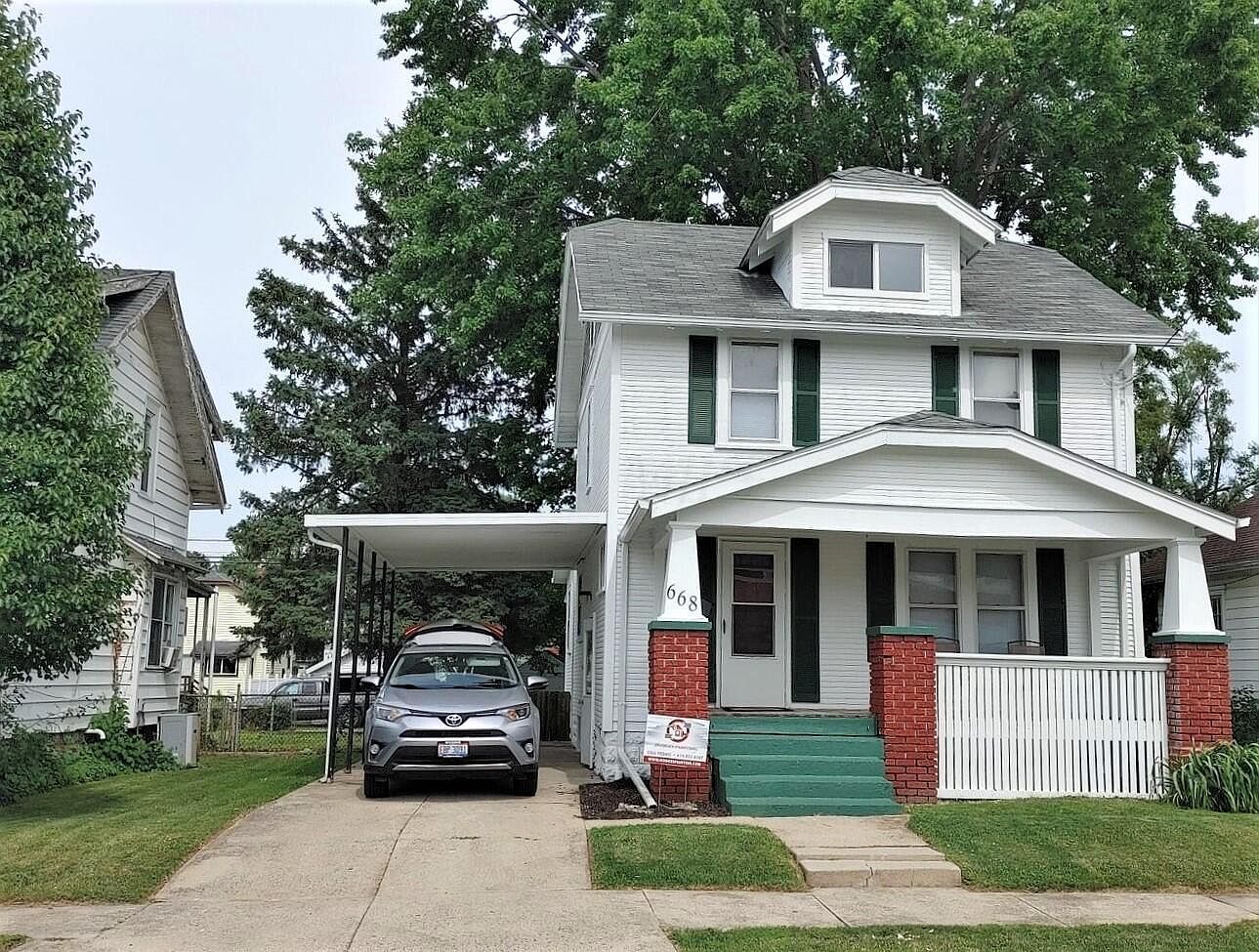 668 Uncapher Ave, Marion, OH 43302 | Zillow